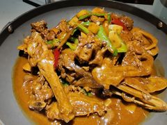 -上地宴·中关村的会客厅(清河高铁站店)