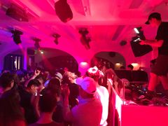 -CLUB VIVA(购物公园店)
