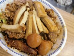 -陆长玖古法猪脚饭(玄风桥店)