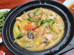 -少林寺欢喜地素斋馆