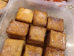 -孖记茶档·热腾茶餐(荔湾领展广场店)