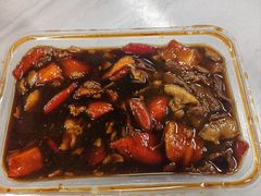 -湘中缘·湖南菜(娄底驻京办店)