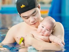 -龙格亲子游泳·水育早教中心(华亿大润发店)