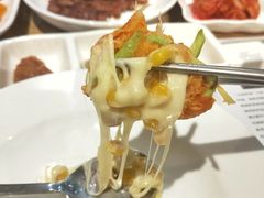 -紫霞门韩国料理烤肉(深南东路店)