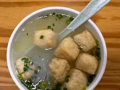 -老裕缘汤包馆(嘉善路店)