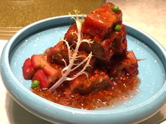 -柒园·三十年创意杭帮菜(龙湖滨江天街店)