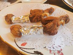 -鸿运酒楼