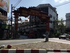 -瓦洛洛传统市场