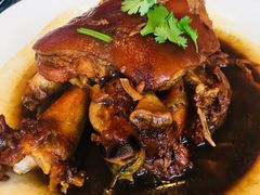 -金掌勺东北菜(格兰晴天店)