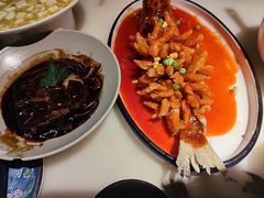 -探花·意境江南菜·唐伯虎文化体验店·松鼠桂鱼(观前店)
