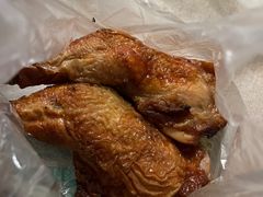 -大益烤鸡