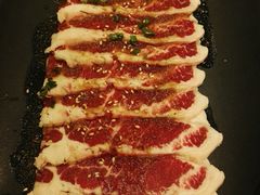 -新石器烤肉(中房金谊广场店)