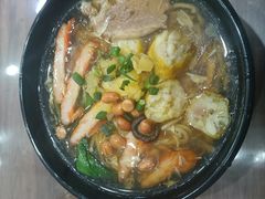 -阿芬卤面(花巷店)