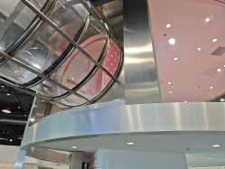 -MINI MARS 脚下的城市乐园·餐饮·派对(静安江宁店)