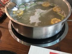 -八宝牛潮汕鲜牛肉火锅(净月店)