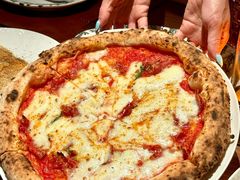 -Mammamia意大利餐厅(阳春巷店)