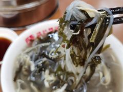 -两淮一绝鸡丝辣汤(交通路店)