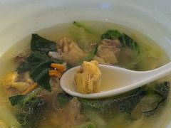 -东园小馆·早茶·淮扬小炒(三盛广场店)