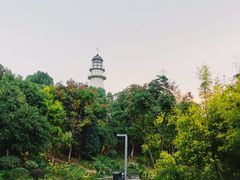 -金海湾滨江公园