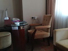 -通辽鑫达国际酒店