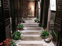 -德迹斋禅意文化茶馆·茶空间·商务洽谈•宴席(桃园店)