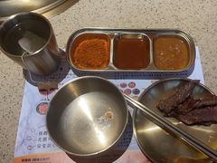 -妙香居韩国烤肉(容桂天佑城店)