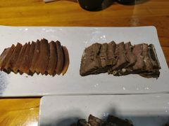 -大牛湾·眷村牛肉面(蠡溪店)