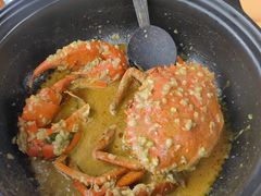 -Ministry of Crab•MOC(交子大道店)