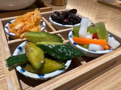 -马记永·兰州牛肉面(3019君尚店)