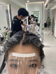 -DL HOPE明星造型