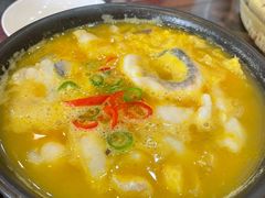 酸汤黑鱼瓦罐-溢香苑瓦罐(前进路店)