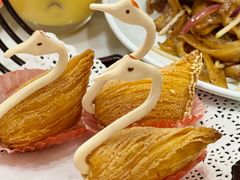 -香港威特瑞茶餐厅(小白楼音乐厅店)