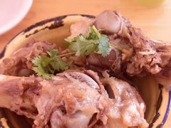 -張飛扒肉·龙江非遗(道外店)