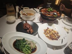 -渔嫂烧河鲜•土菜馆(中正天街店)