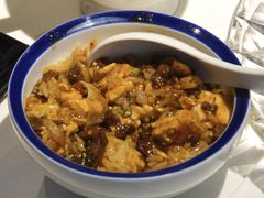 和牛麻婆豆腐饭-西郊5号·Maggie 5
