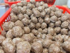 -伟记牛肉(金鸿公路店)