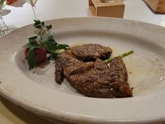 -王品牛排(福州泰禾店)