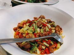 -同湘会馆(粤垦路店)