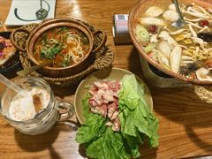 -紫滇源云南生态菜(丹凤街店)