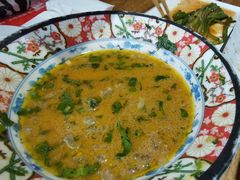 -江城老胖串店(湖西路店)