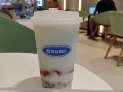 -豪叔椰冰(青春颂店)