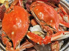 -良师门滨海人家·海鲜·家常菜(滨海城店)