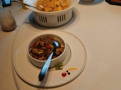 -君庭中餐馆(湘江豪生店)