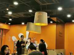 -大快活(丽丰店)