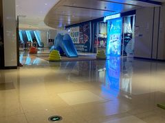 -IPARK购物中心