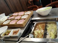 -鑫宝沙茶牛肉火锅(永泰店)