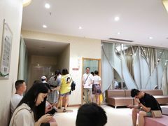 -慈铭体检(凯旋路分院)