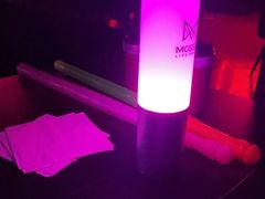 -MOSSO音乐酒吧·live house(南京旗舰店)