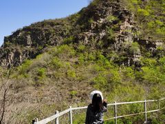 -孤山寨风景区