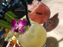 -STARRY CAFE & LOUNGE BAR(高新店)